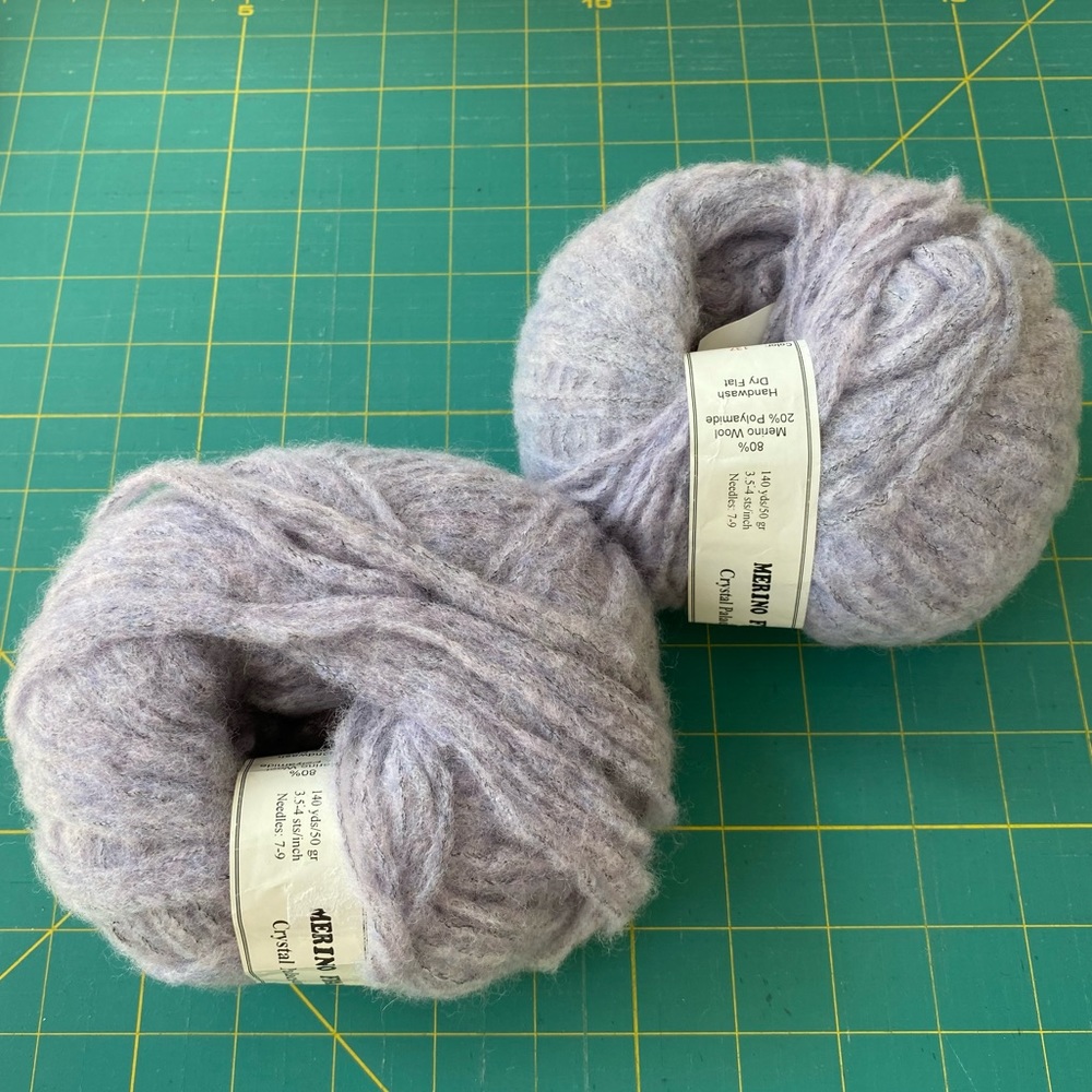 Wonderful Wool Yarn - Picture 4 of 12